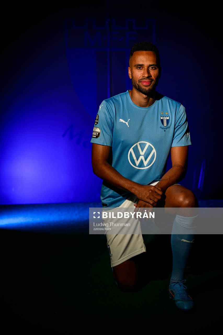 Isaac Kiese Thelin