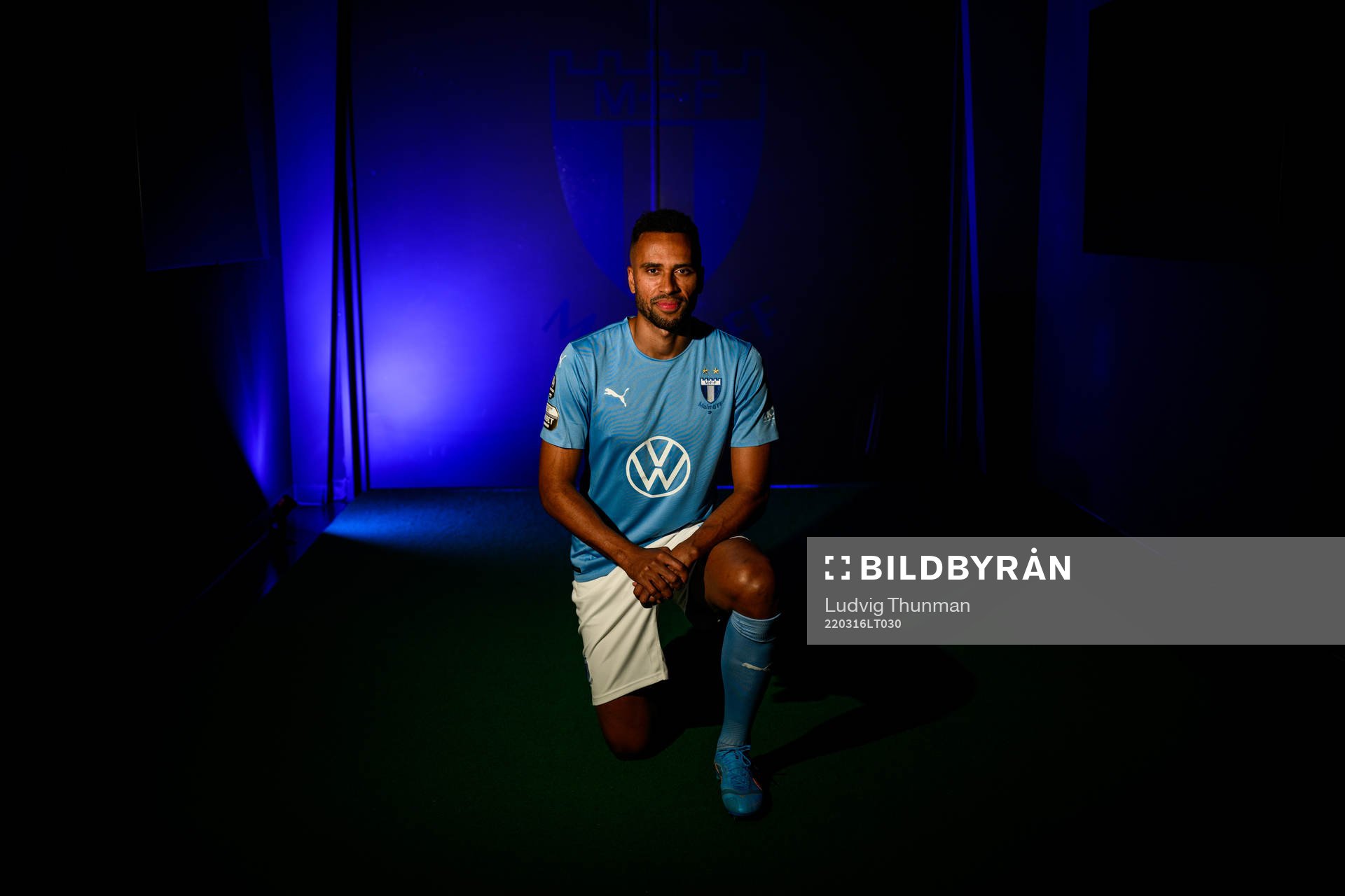 Isaac Kiese Thelin