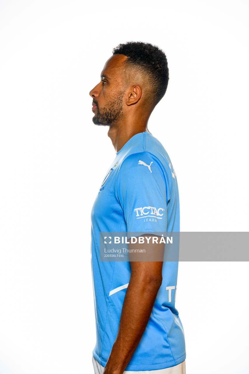 Isaac Kiese Thelin