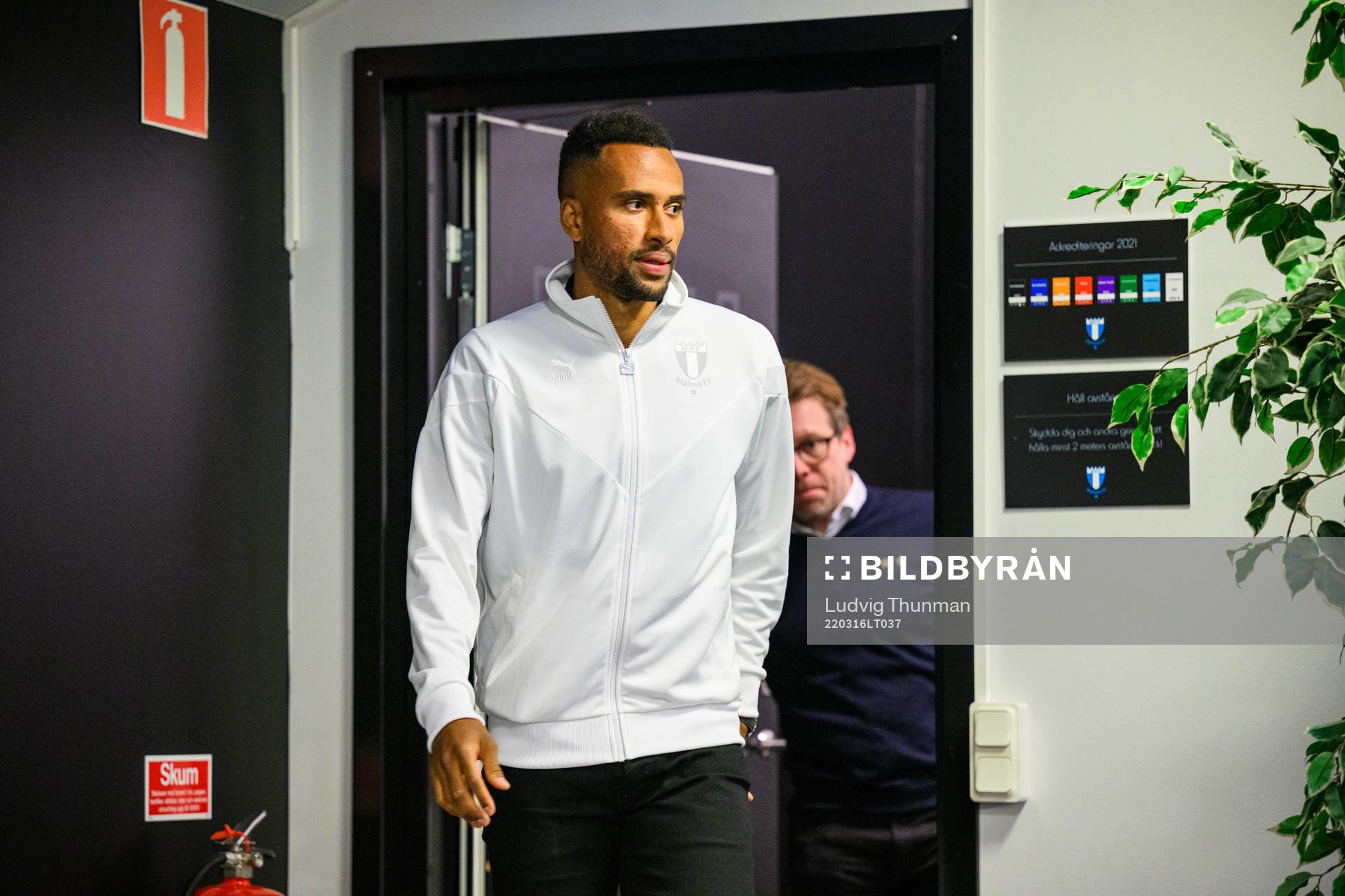 Isaac Kiese Thelin