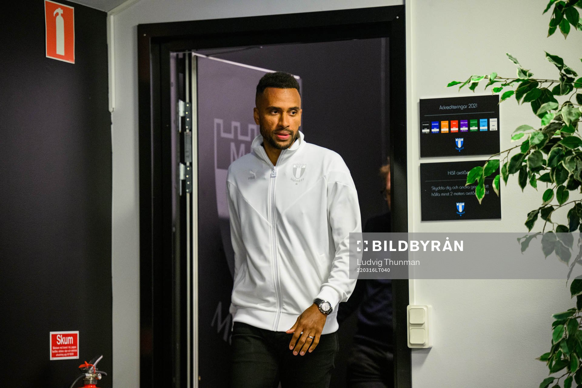 Isaac Kiese Thelin