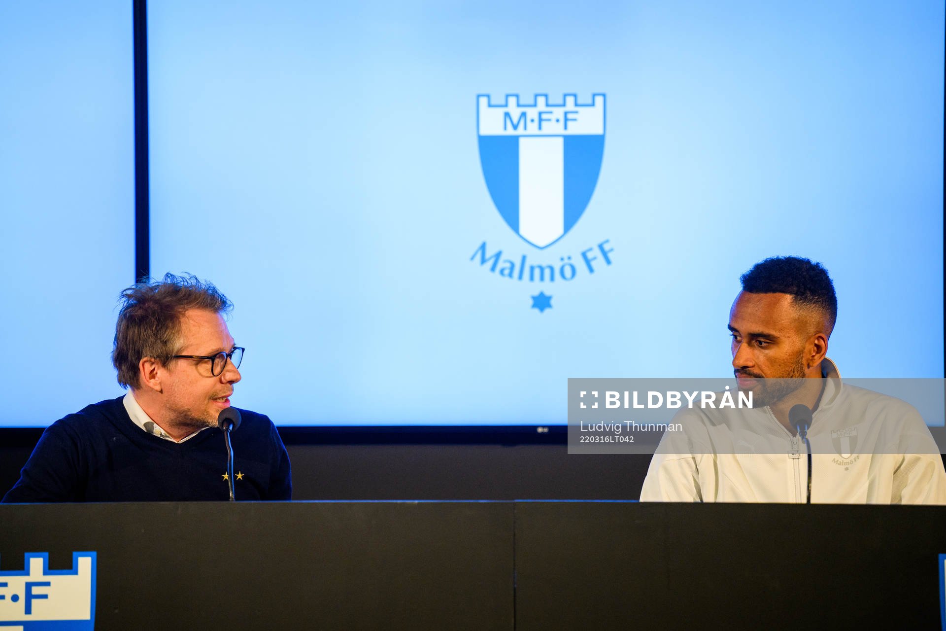 Isaac Kiese Thelin