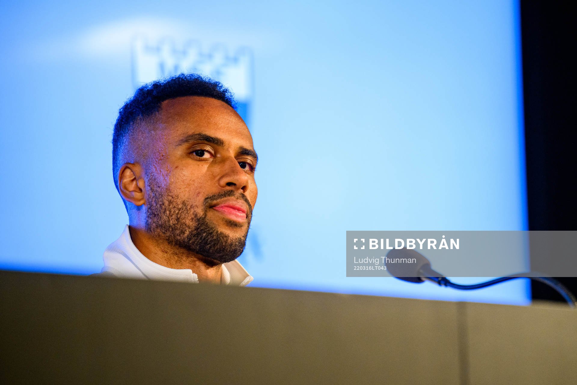 Isaac Kiese Thelin