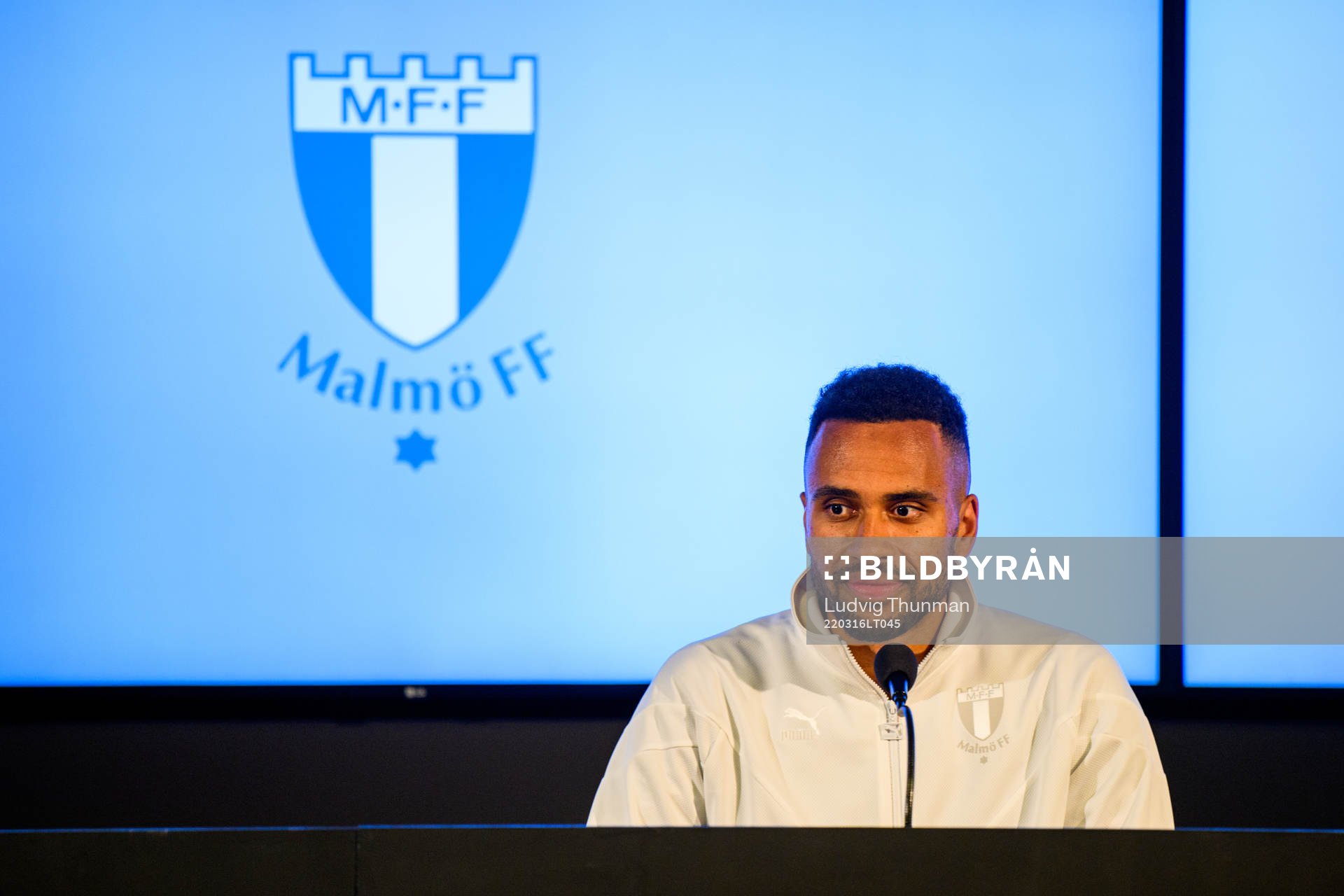 Isaac Kiese Thelin