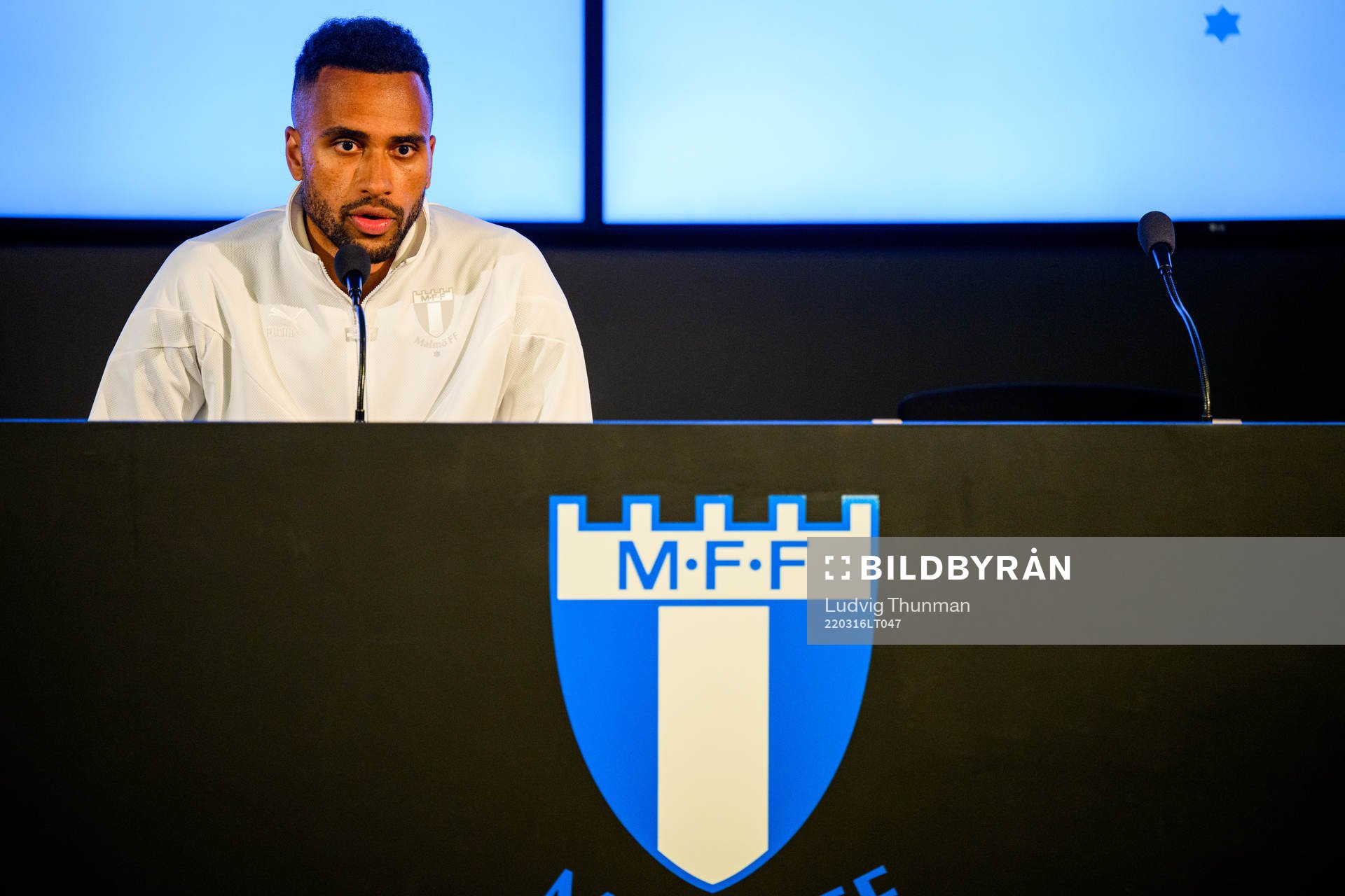 Isaac Kiese Thelin
