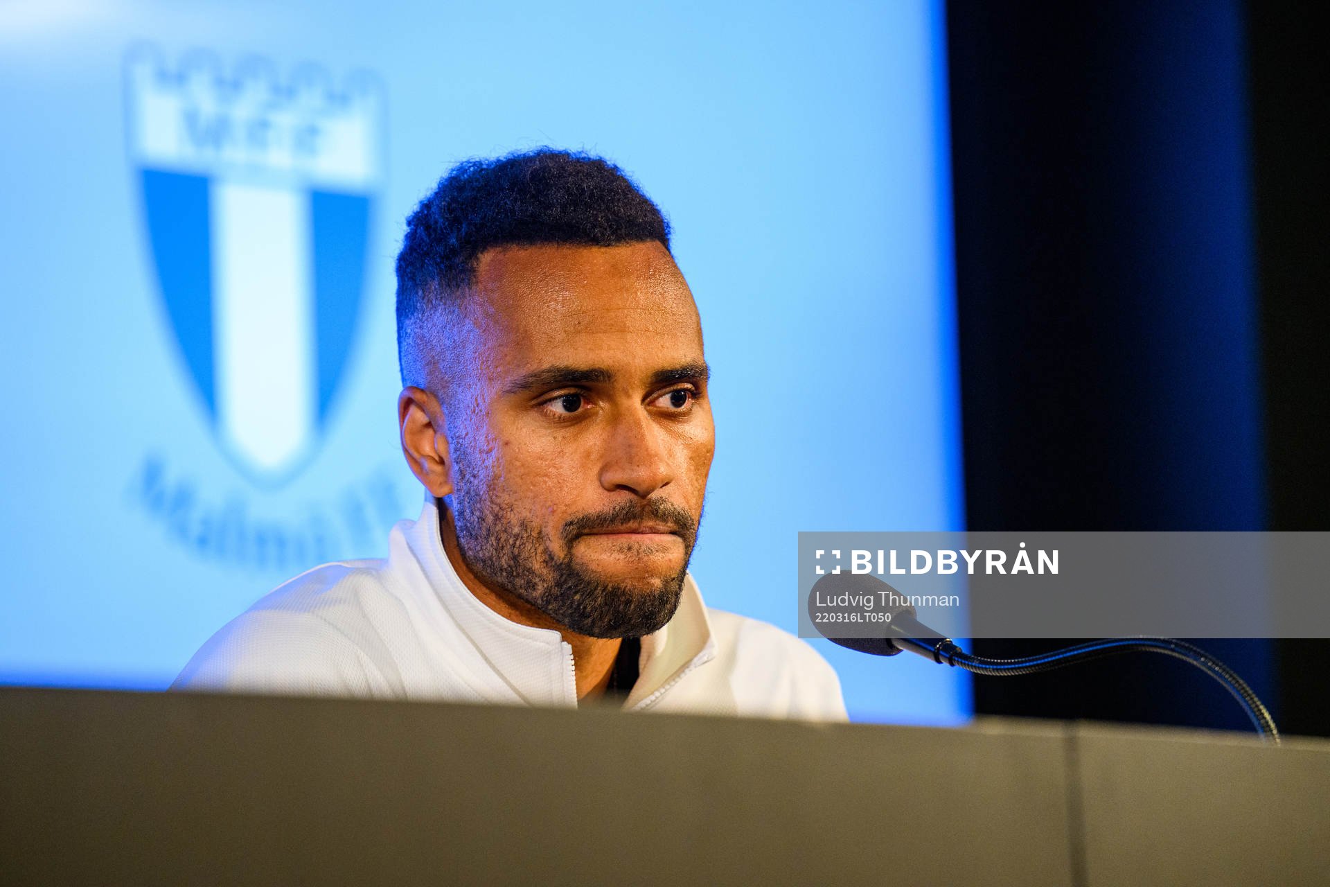 Isaac Kiese Thelin