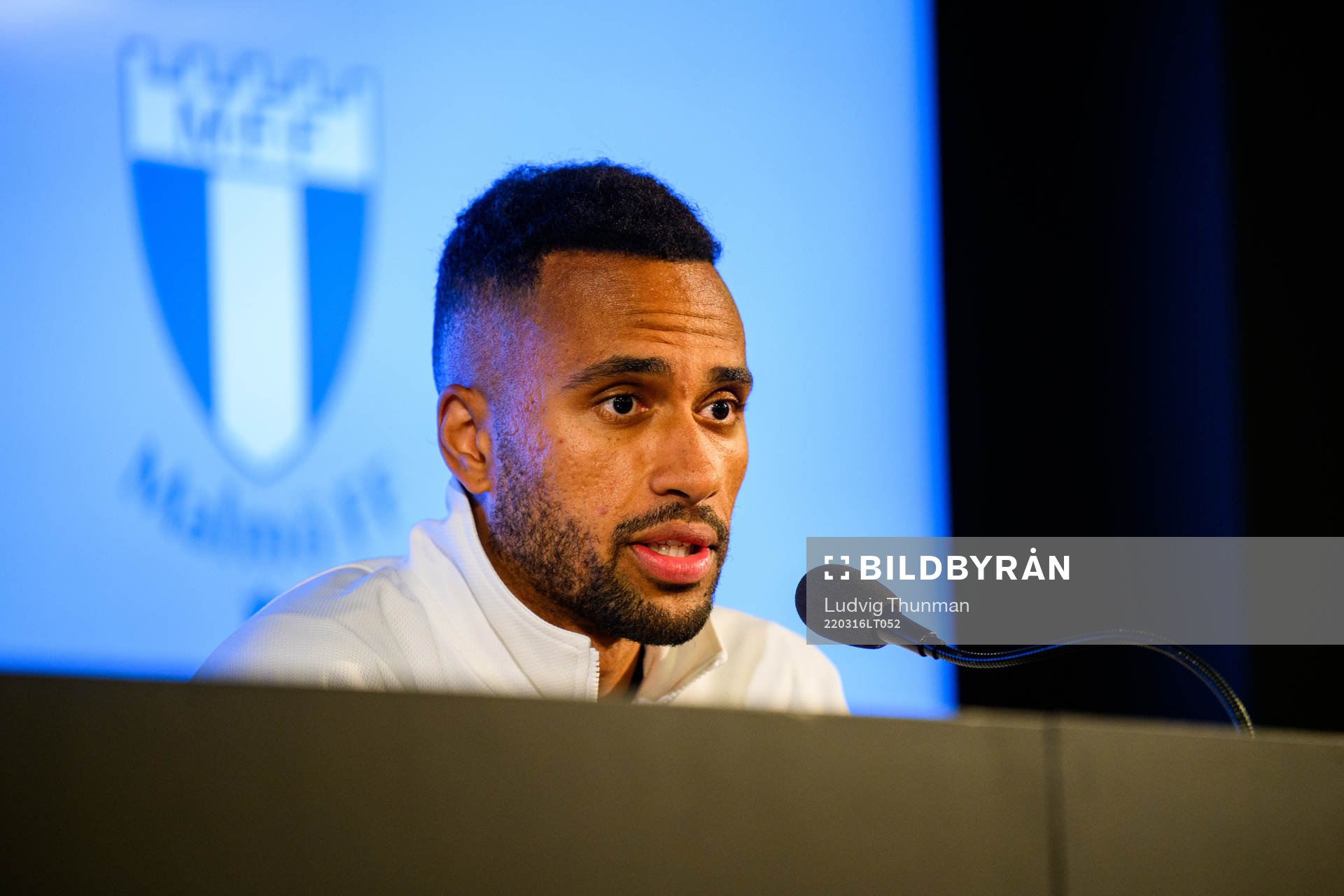 Isaac Kiese Thelin