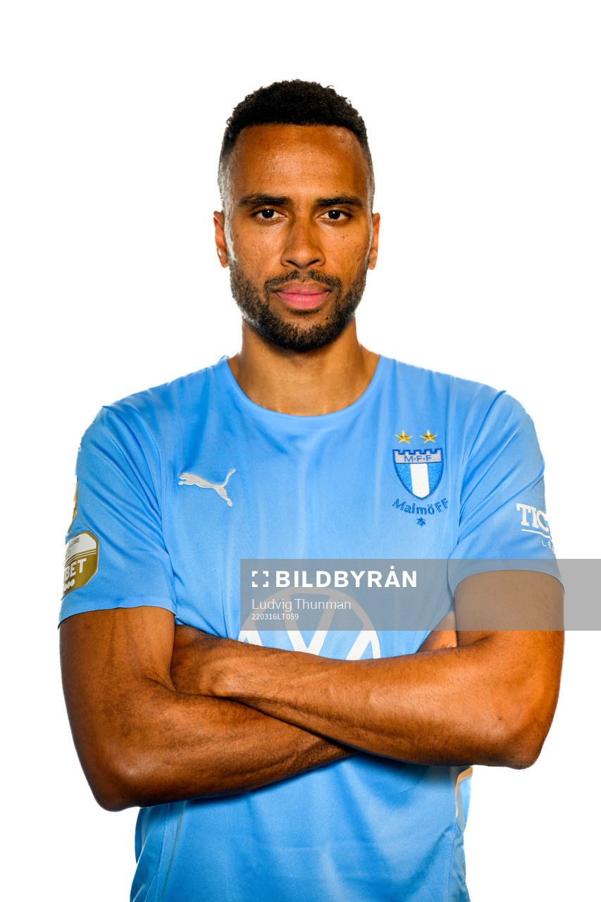 Isaac Kiese Thelin