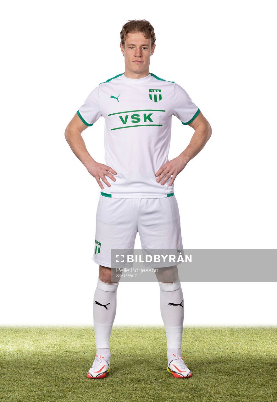 Västerås Herman Magnusson