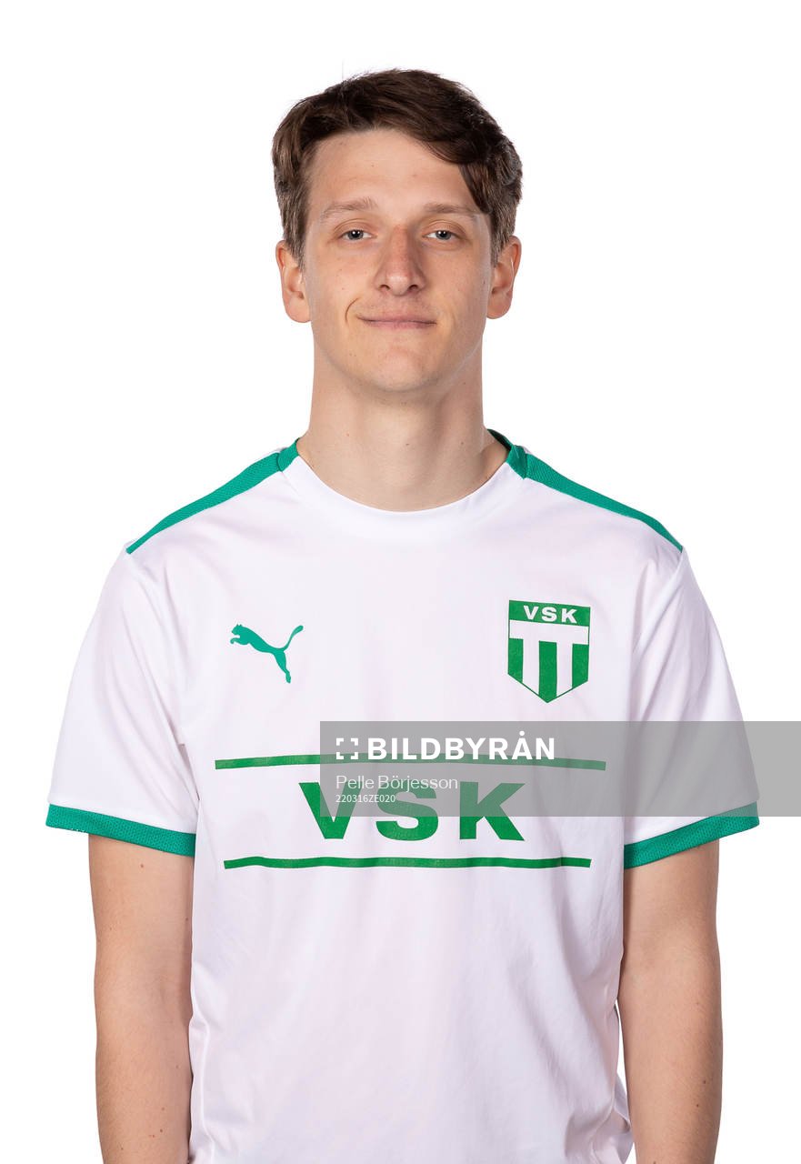 Västerås Olle Edlund