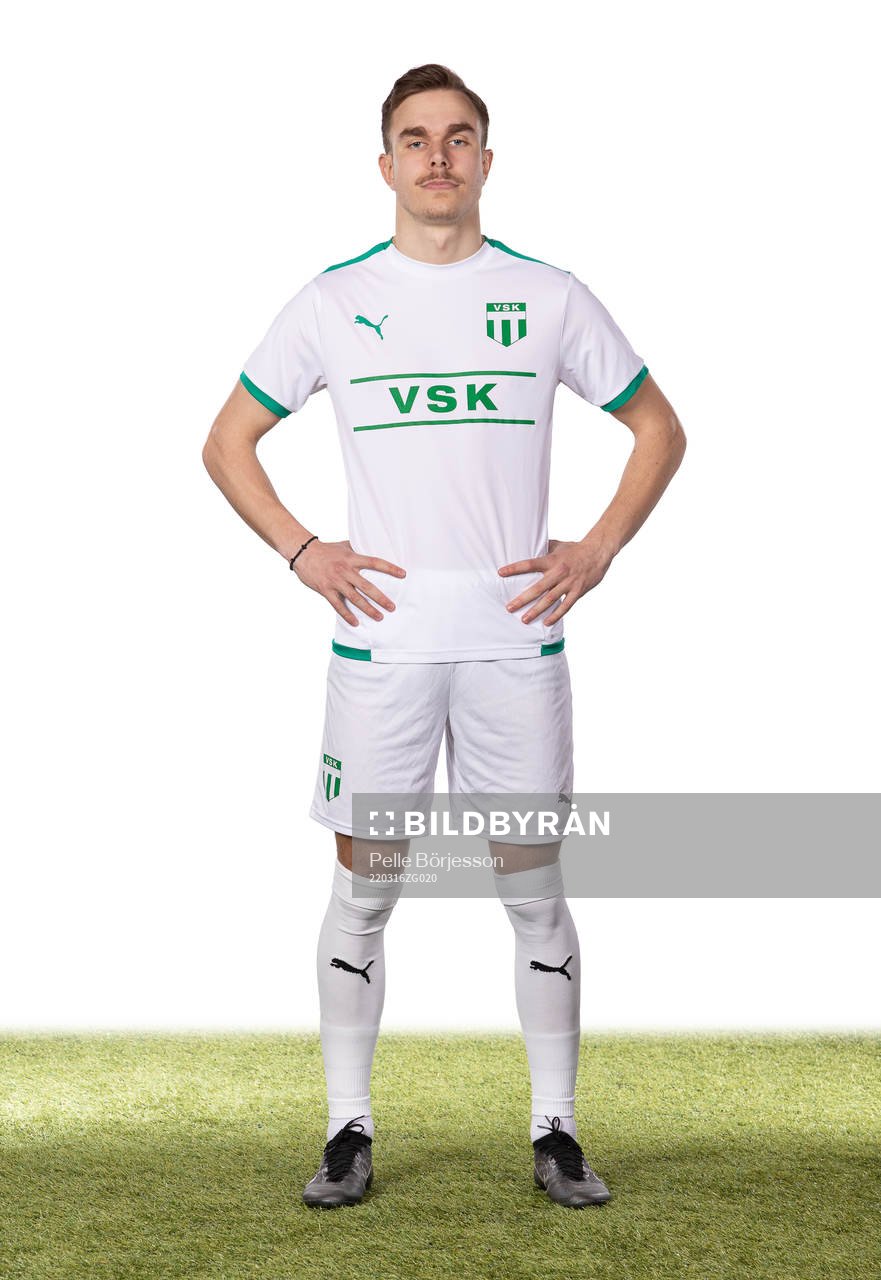 Västerås Dusan Jajic