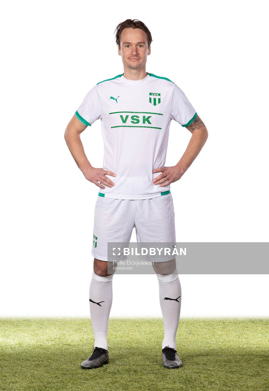 Västerås Viktor Prodell