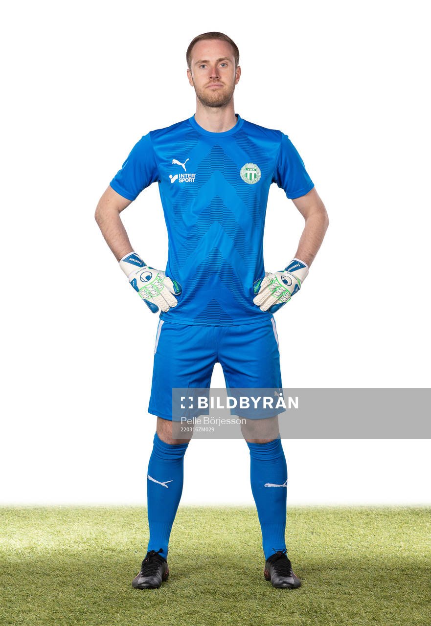 Västerås Daniel Svensson
