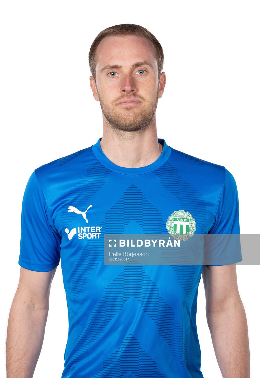 Västerås Daniel Svensson