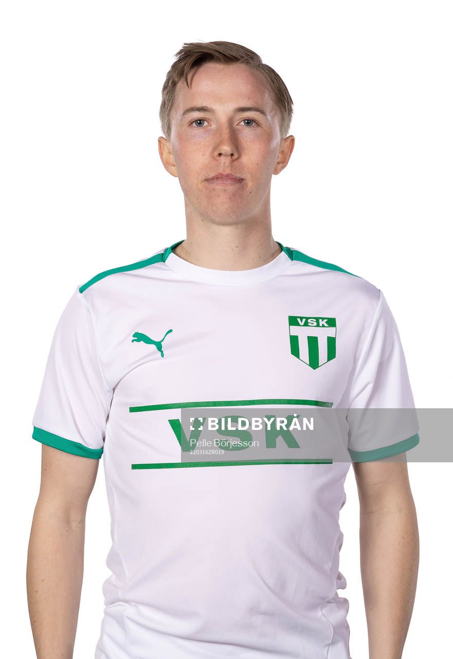 Västerås Jakob Lindahl