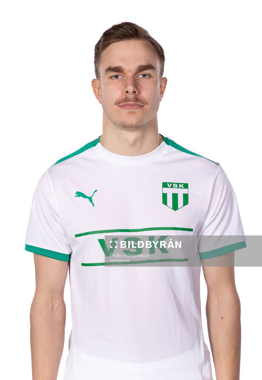 Västerås Dusan Jajic
