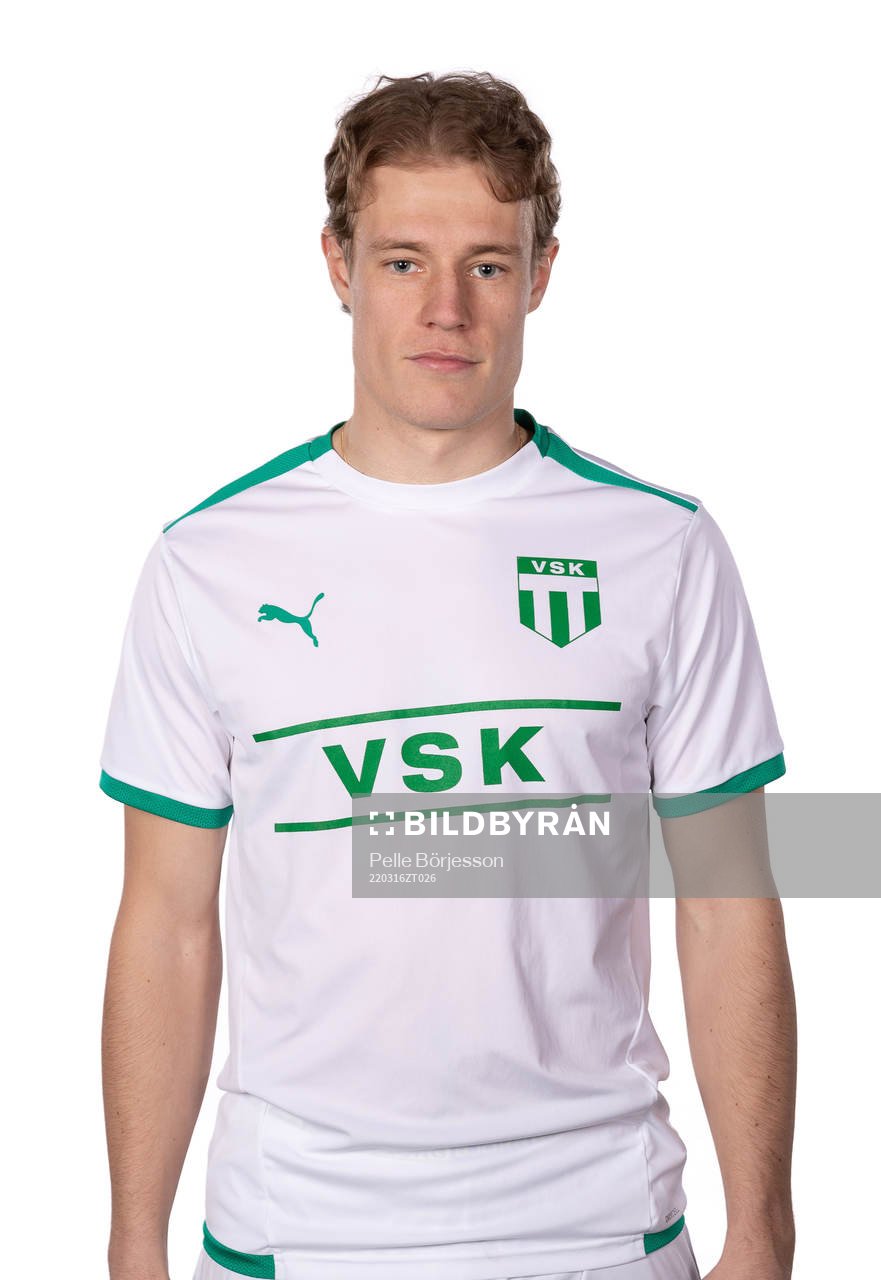 Västerås Herman Magnusson