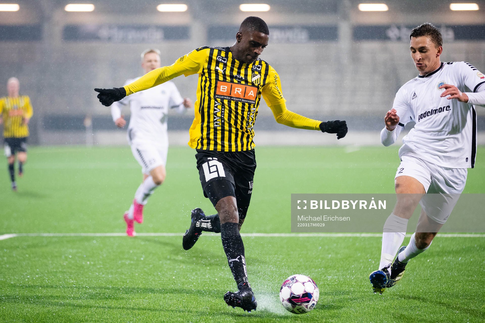 Häckens Anomnachi Chinasa Chidi