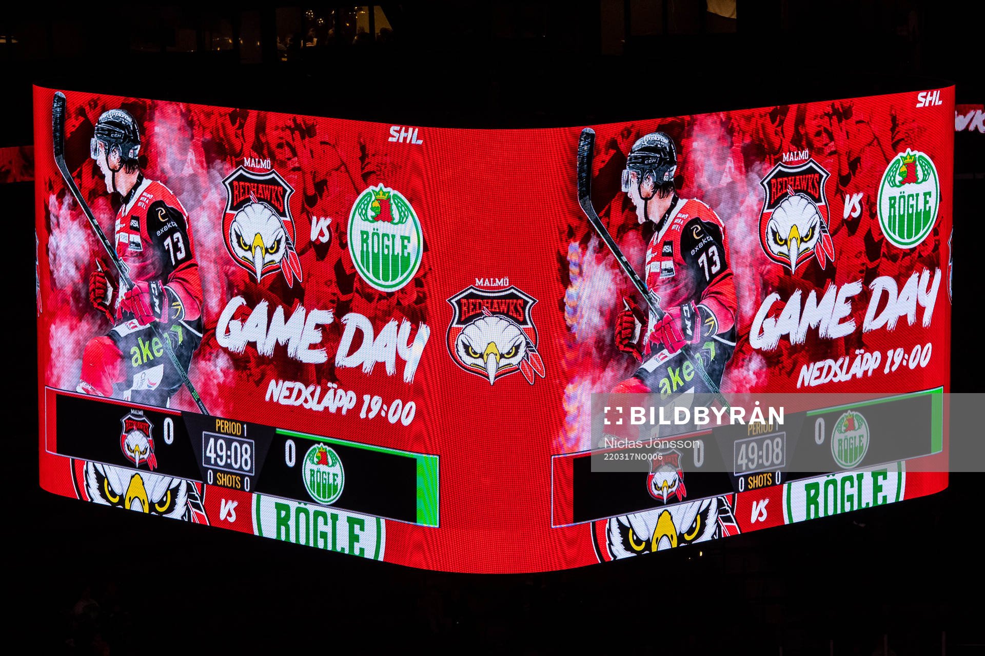 Jumbotron