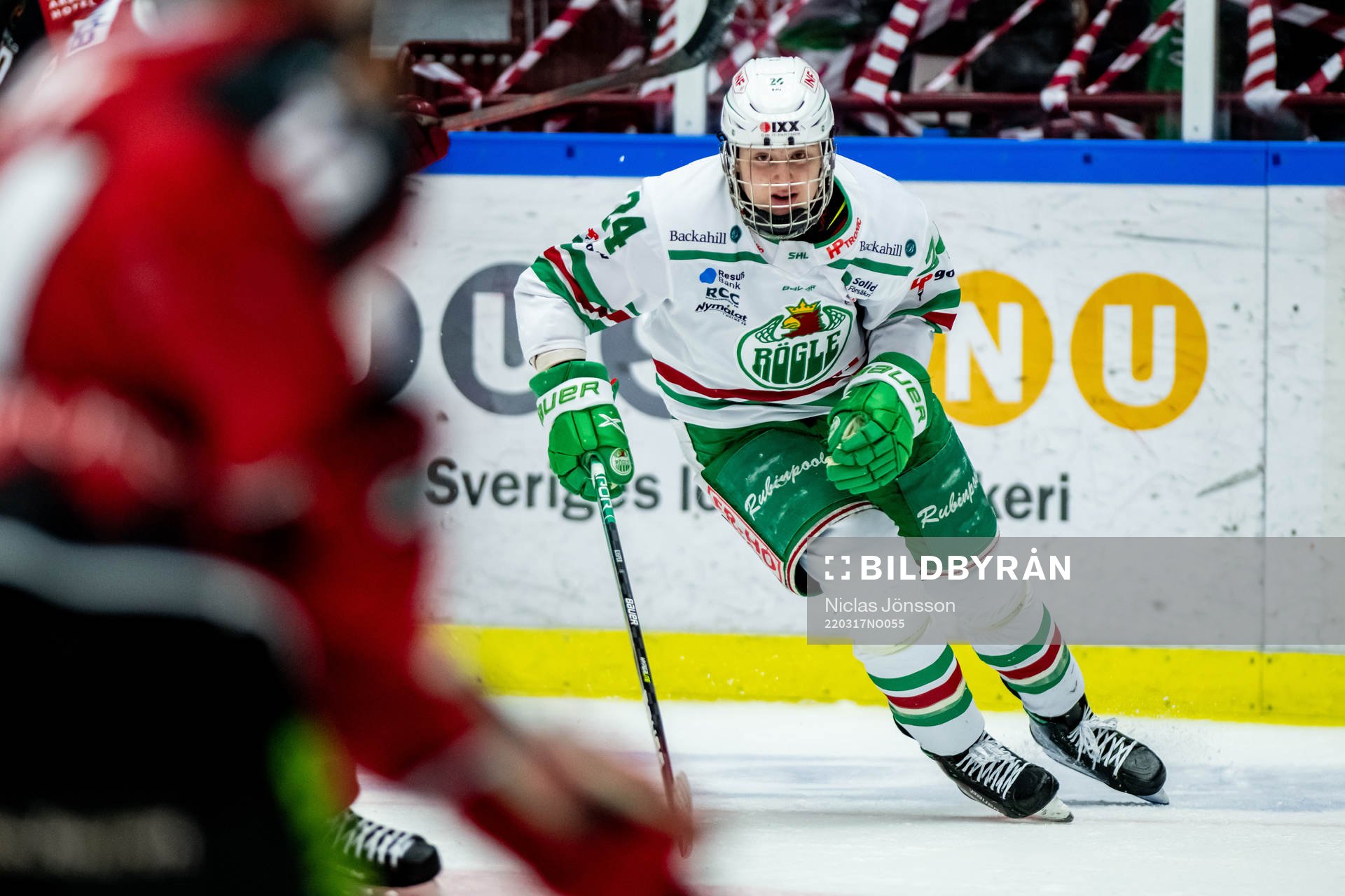 Rögles Marco Kasper