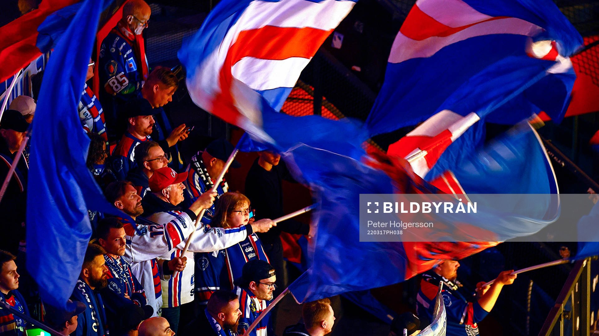 Oskarshamns supporters