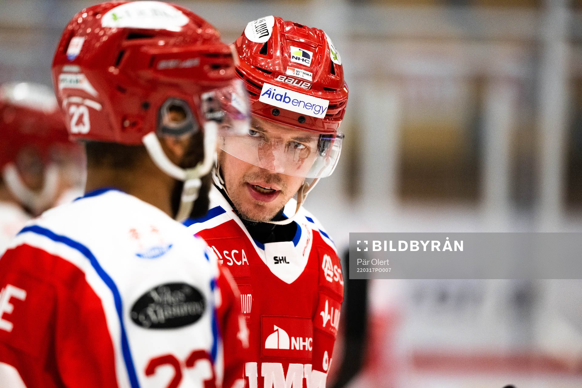 Timrås Morten Madsen
