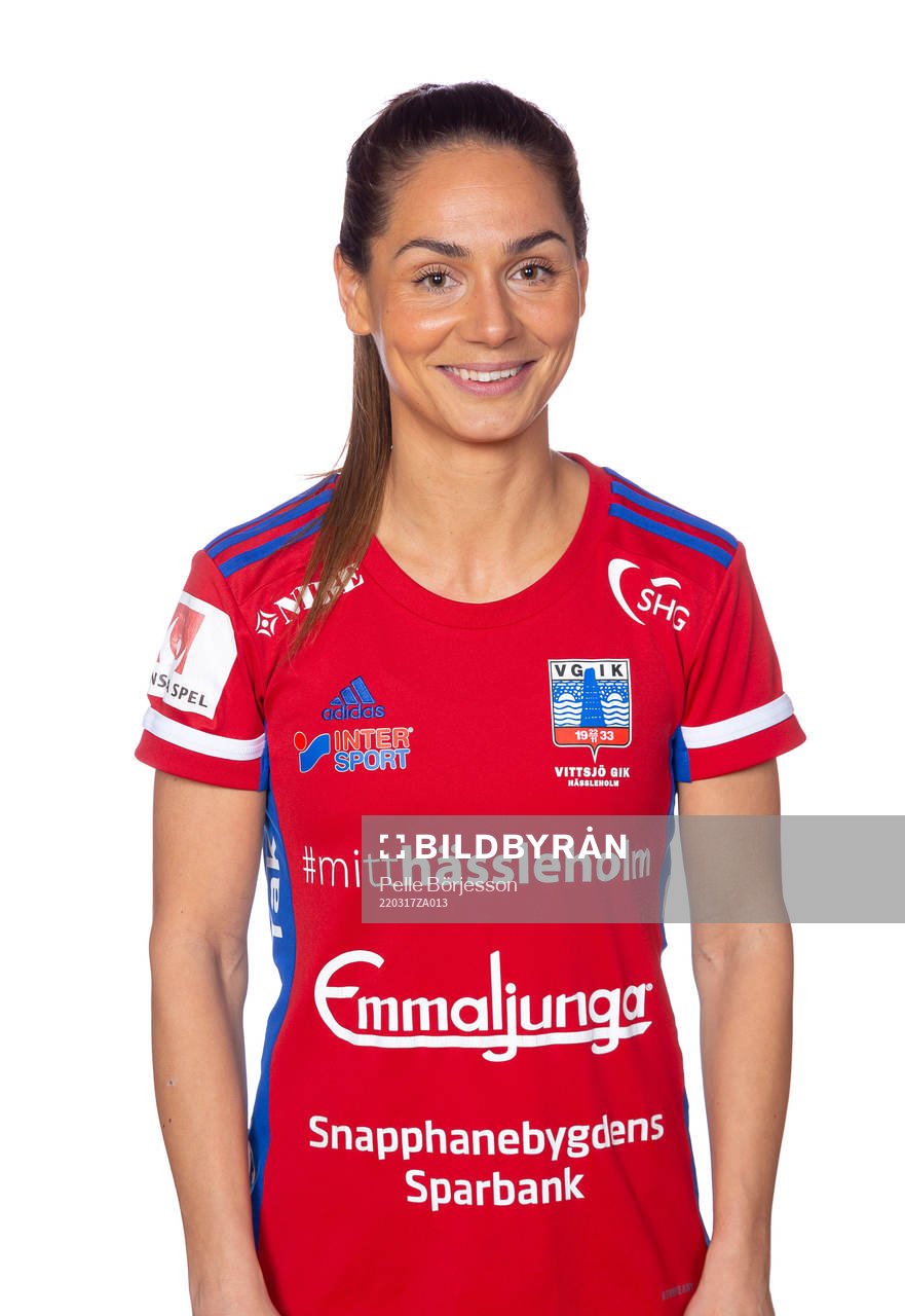 Vittsjös Lisa Klinga
