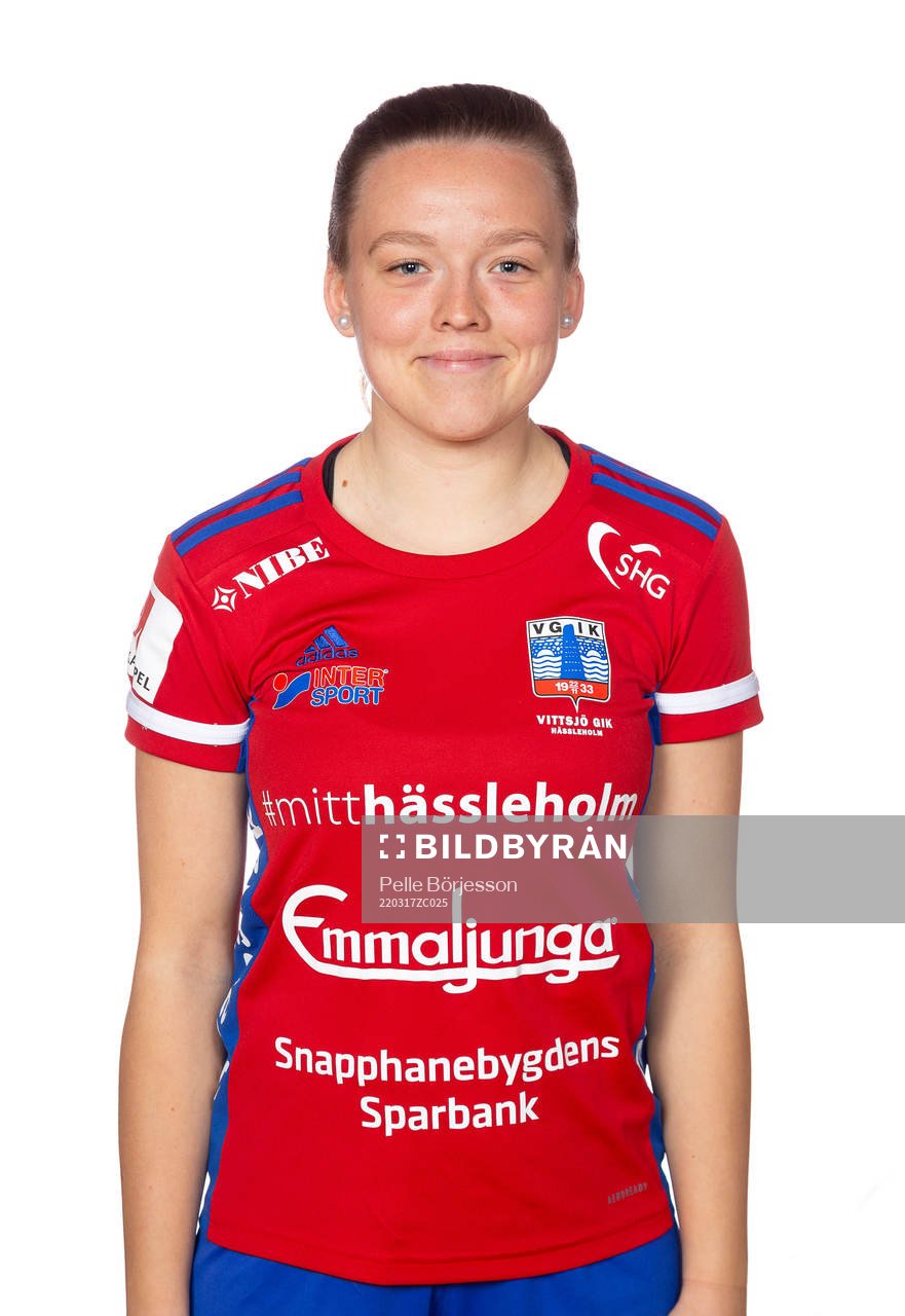 Vittsjös Nova Karlsson