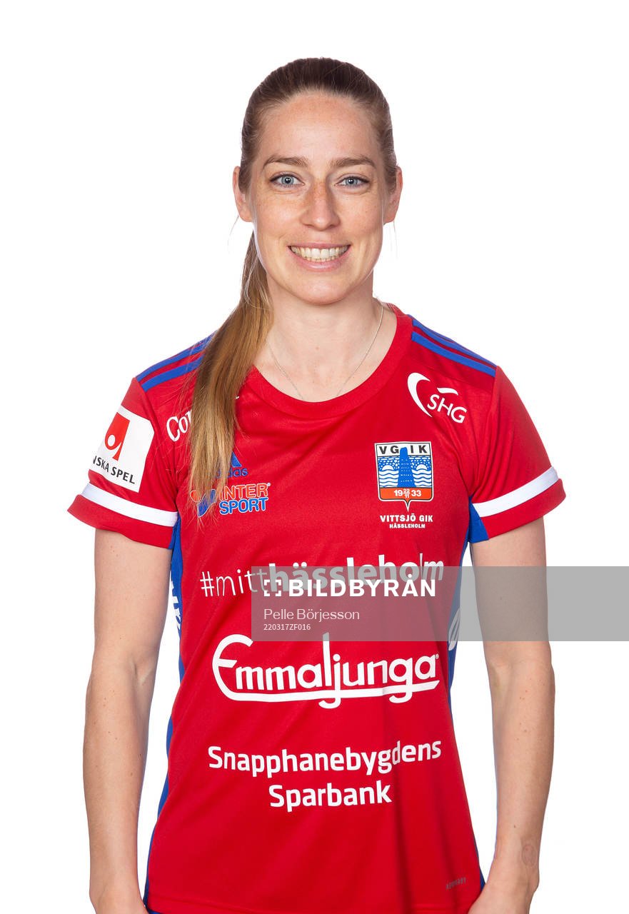 Vittsjös Linda Sällström