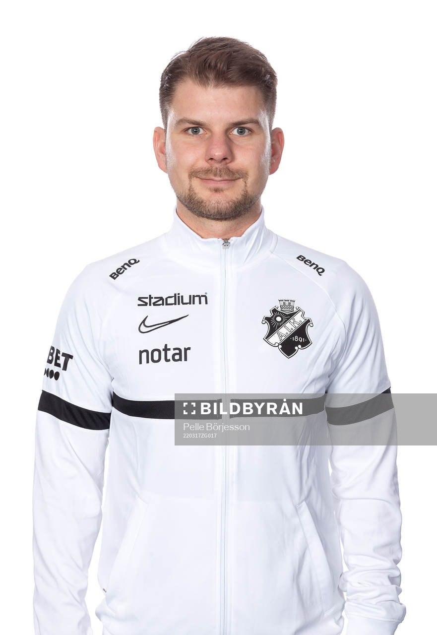s Analytiker Lukas Arndt