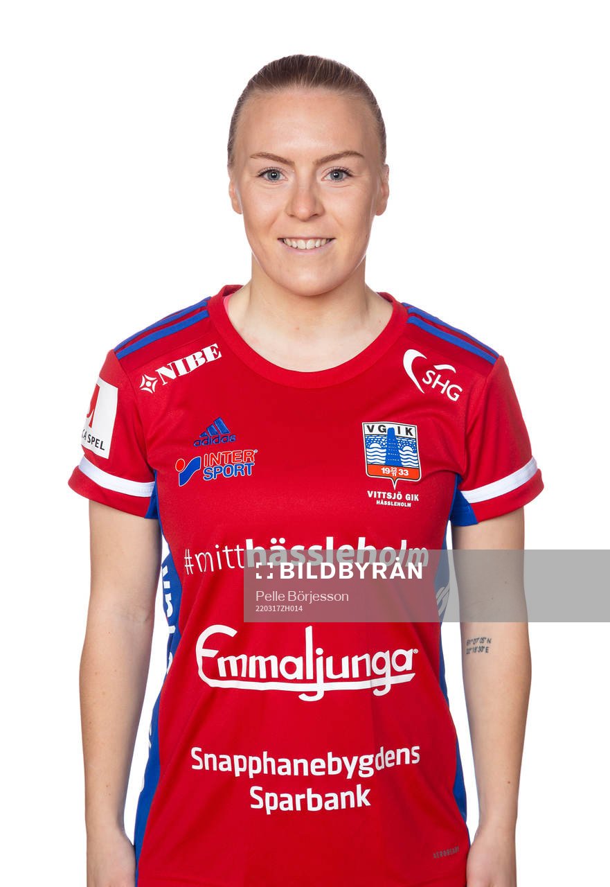 Vittsjös Jutta Rantala