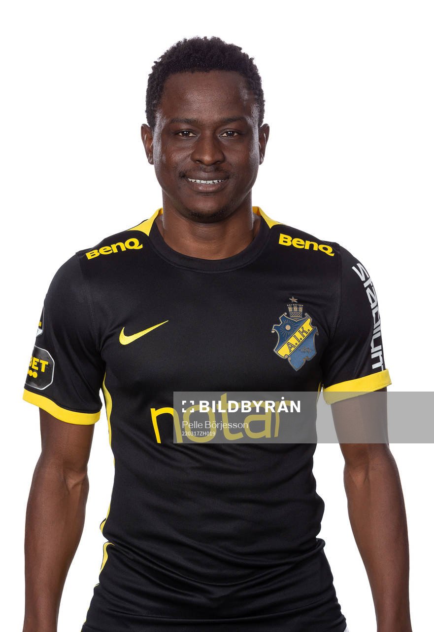 s Erick Otieno