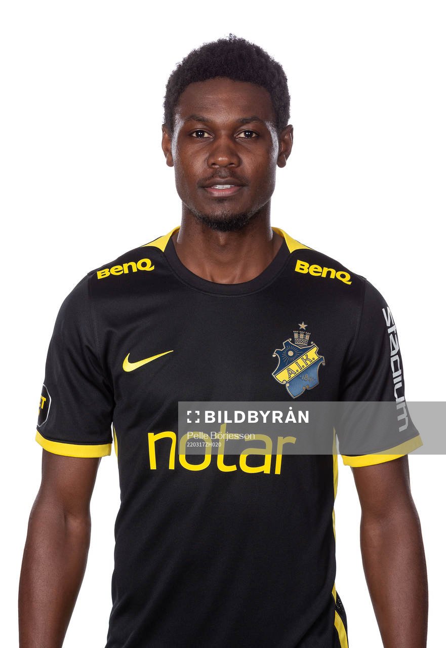 s Henry Atola