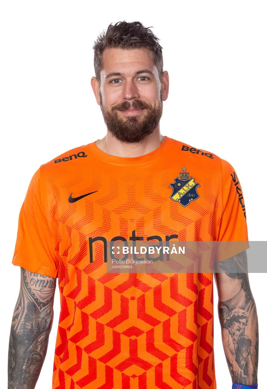 s Kristoffer Nordfeldt