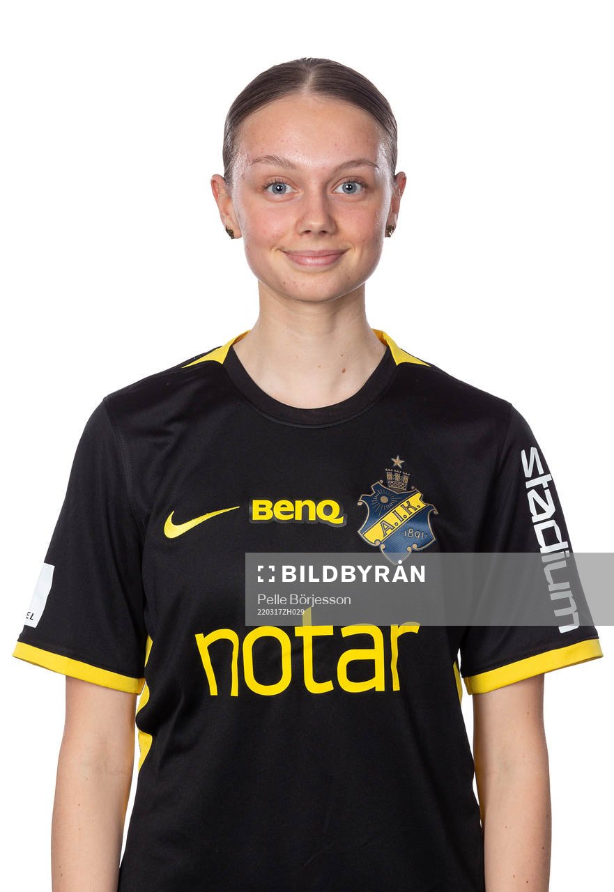 s Hedda Johansson