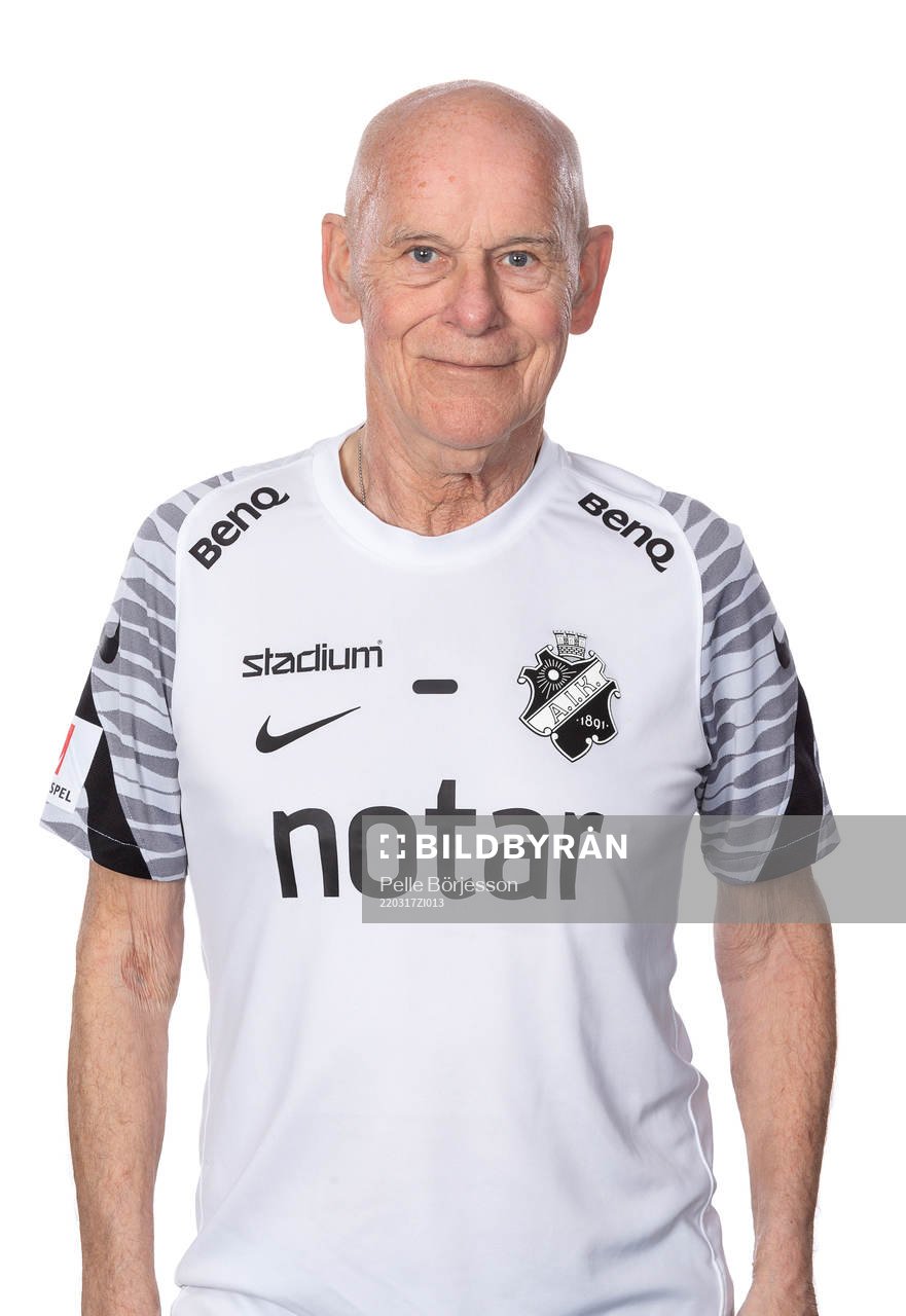 s Lars Fremin