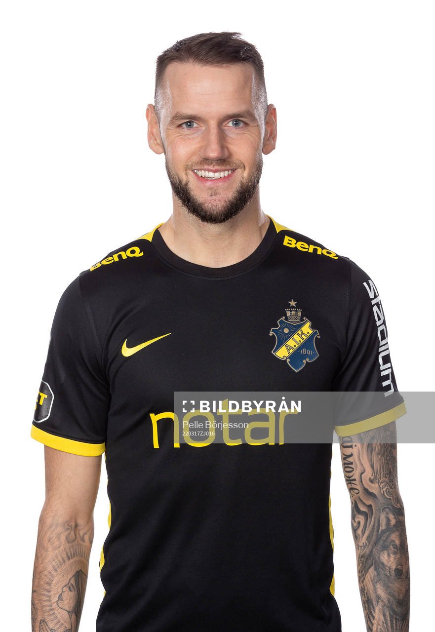 s Alexander Milosevic
