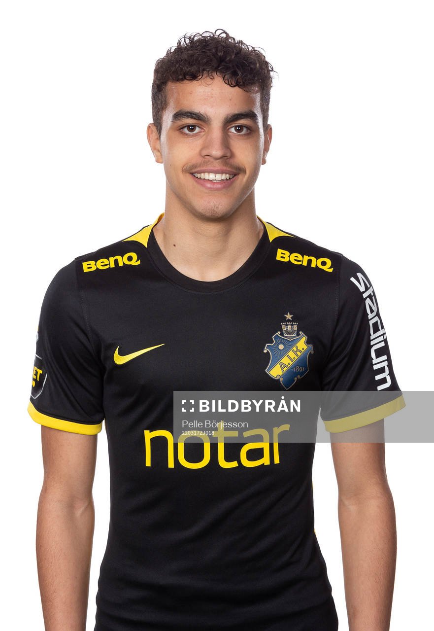 s Yasin Ayari