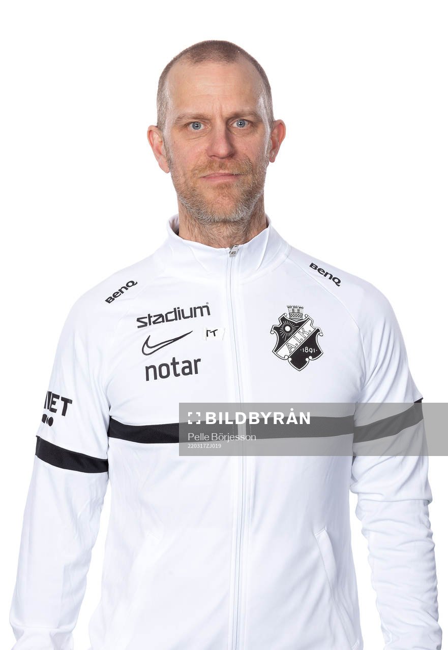 s Koordinator Thomas Thudin
