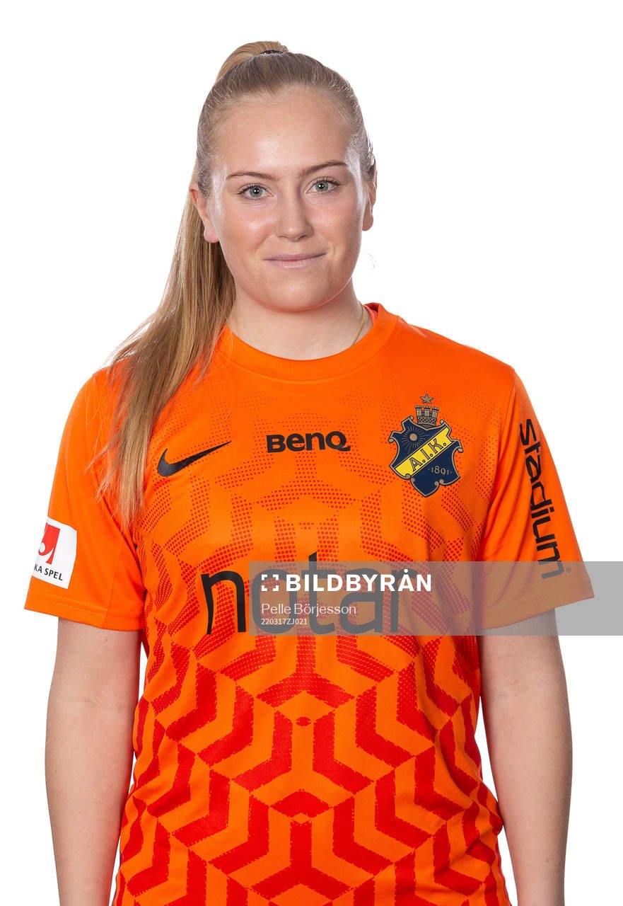 s Milla Majasaari