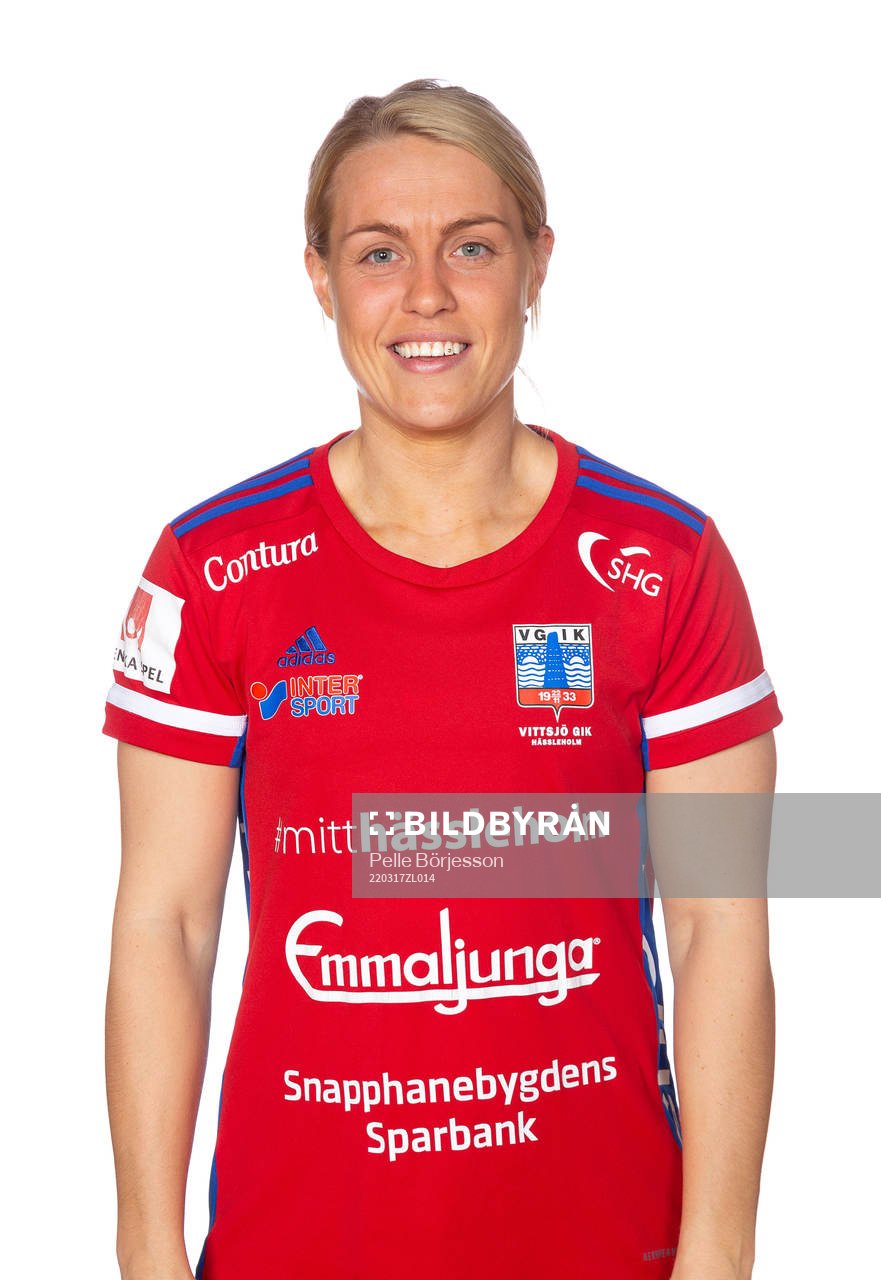 Vittsjös Nellie Persson