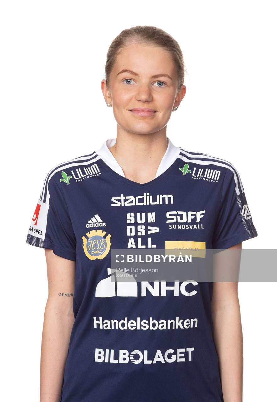 Sundsvalls Alva Eriksson