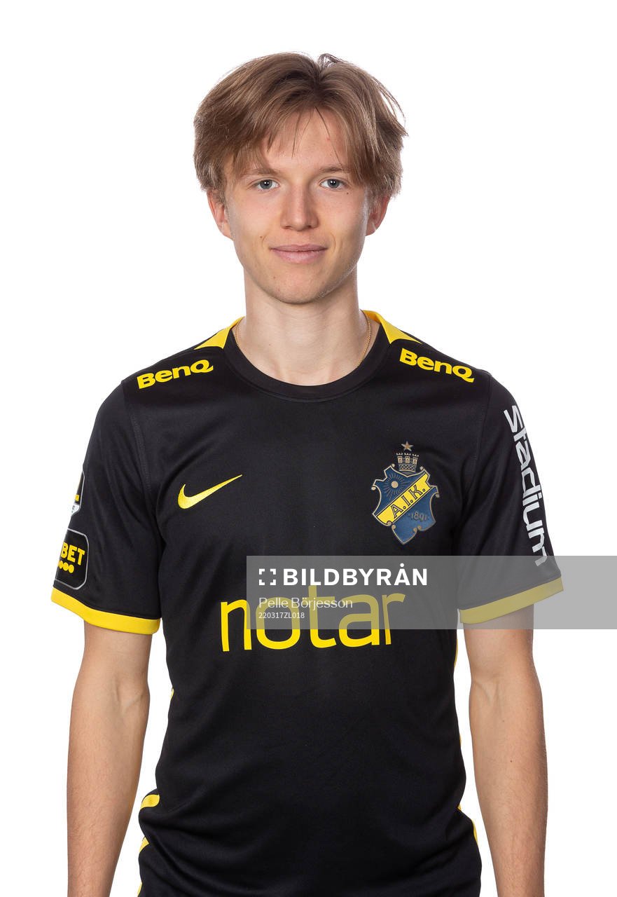 s Tom Strannegård