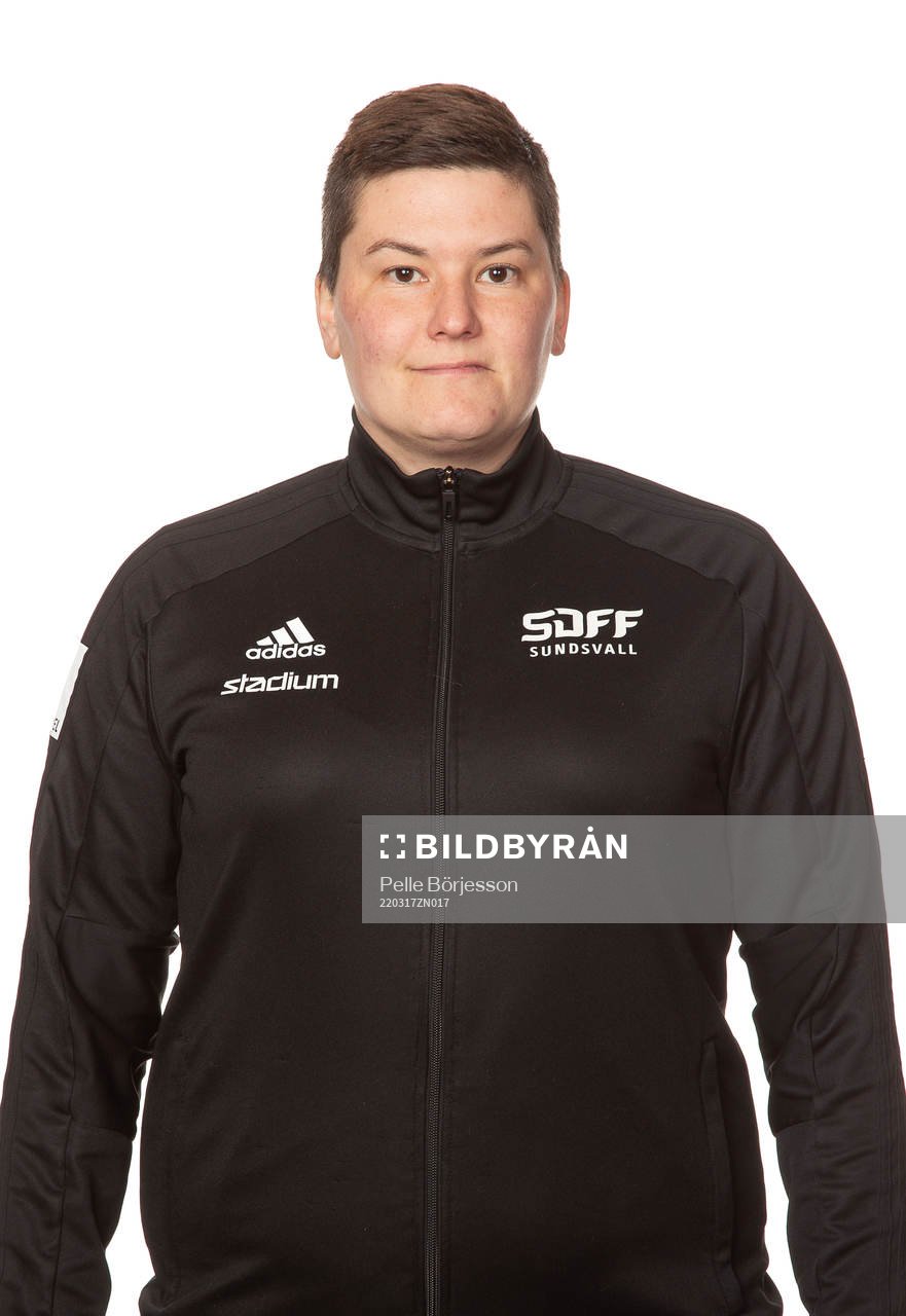 Sundsvalls Madelen Björk