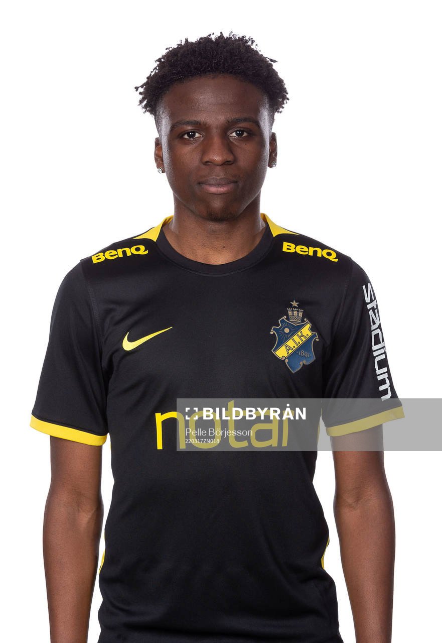 s Calvin Kabuye