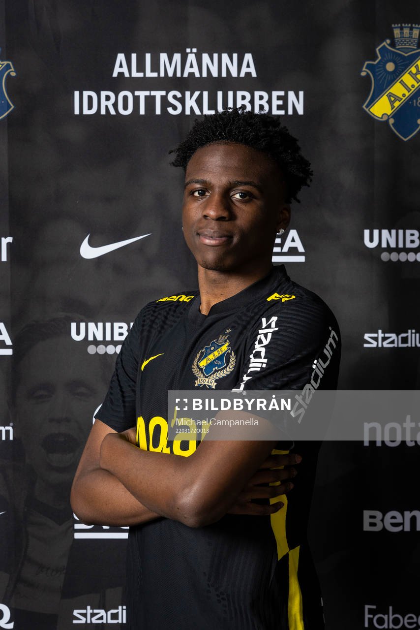 Calvin Kabuye
