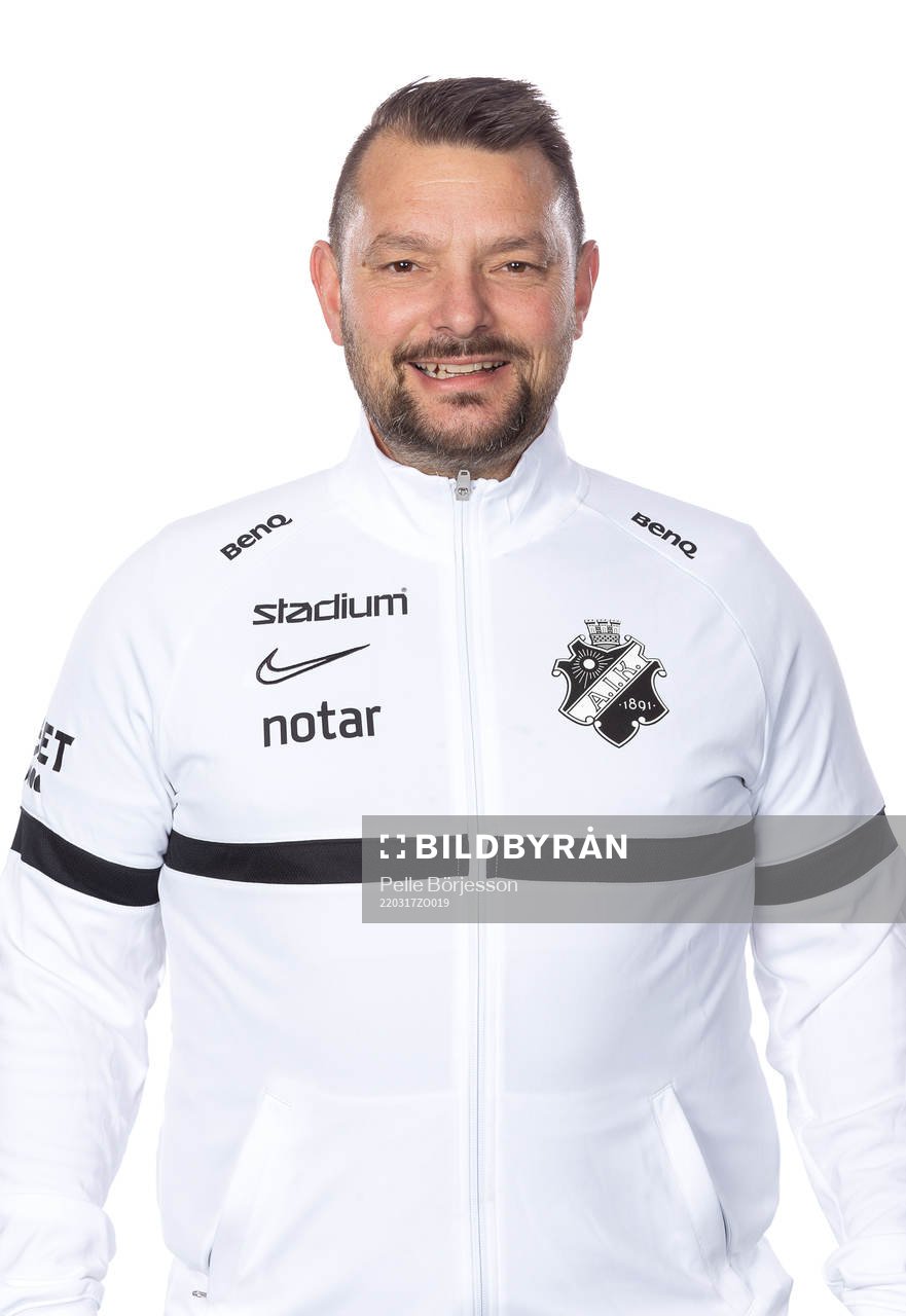 s Materialare Håkan Sjöberg