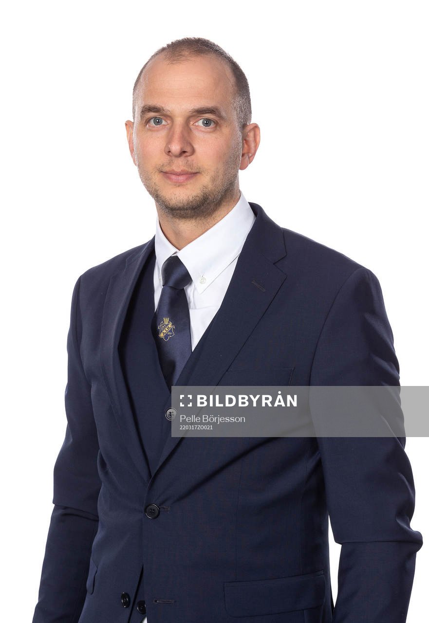 s Sportchef Henrik Jurelius