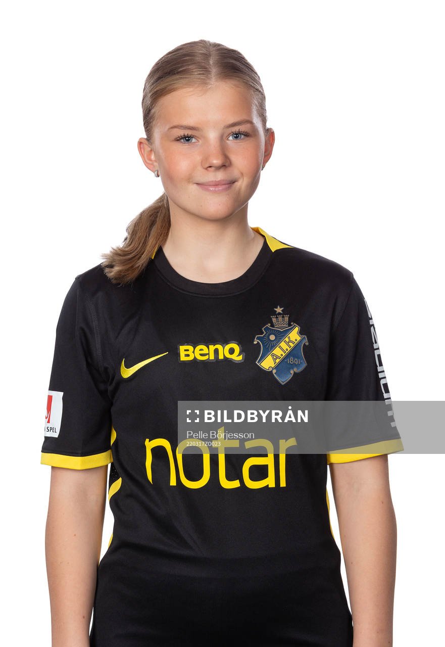 s Matilda Nilden