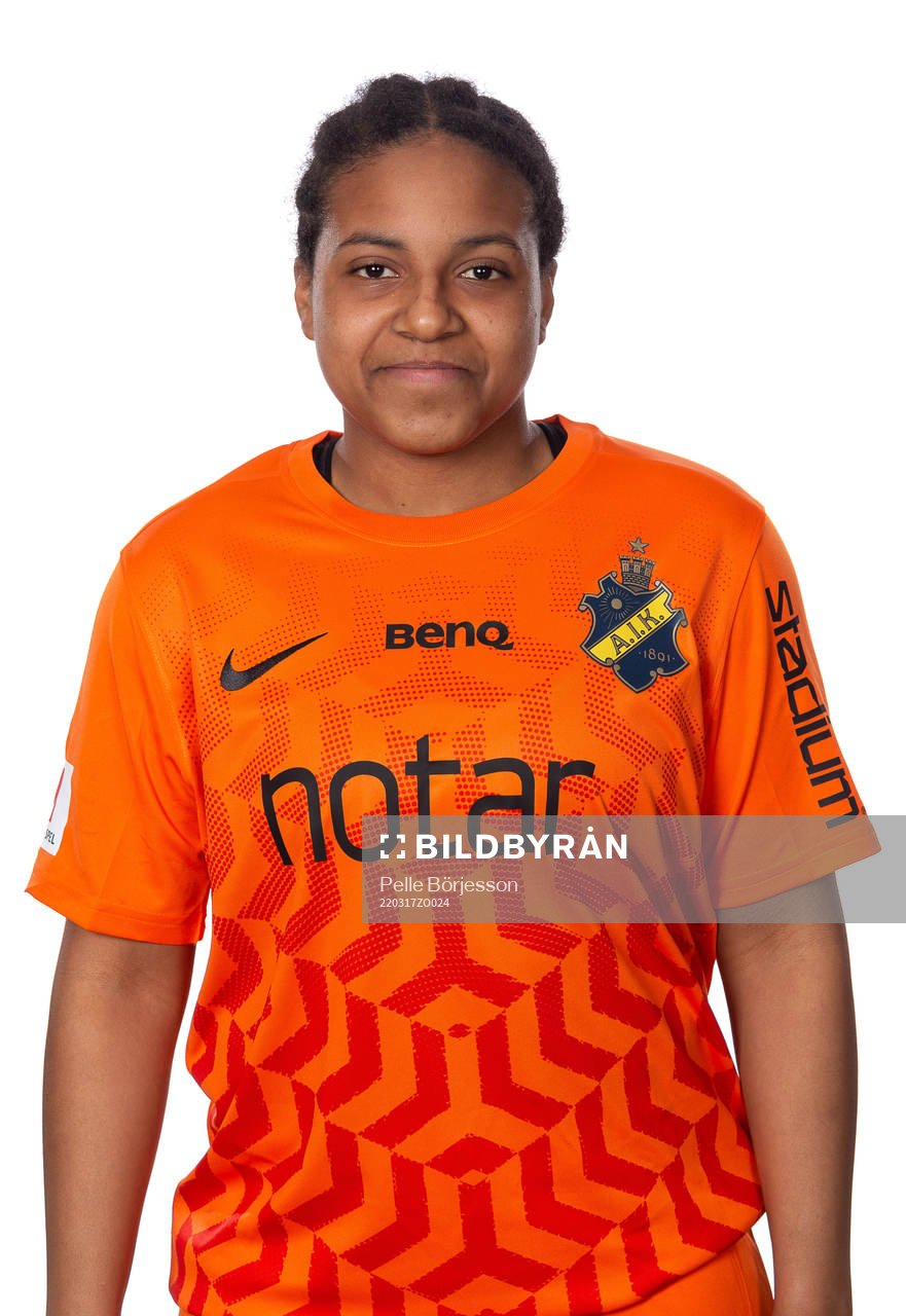 s Vendela Persbeck